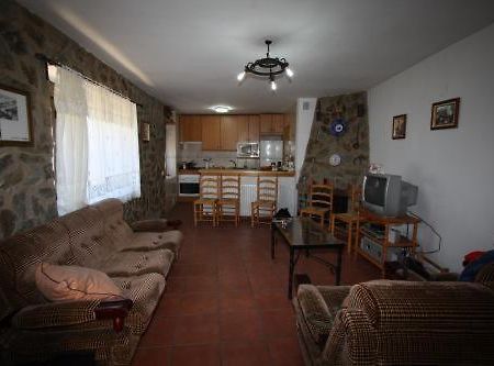 Casa Rural El Huerto Solana de Avila Exterior foto