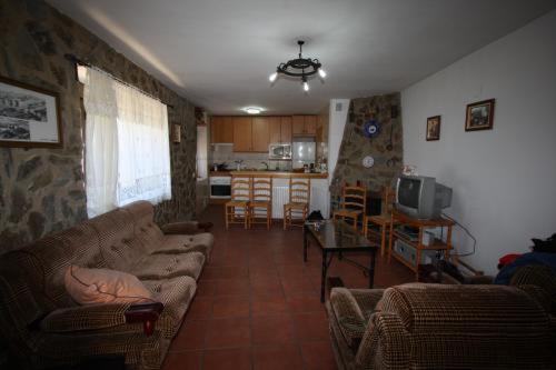 Casa Rural El Huerto Solana de Avila Exterior foto